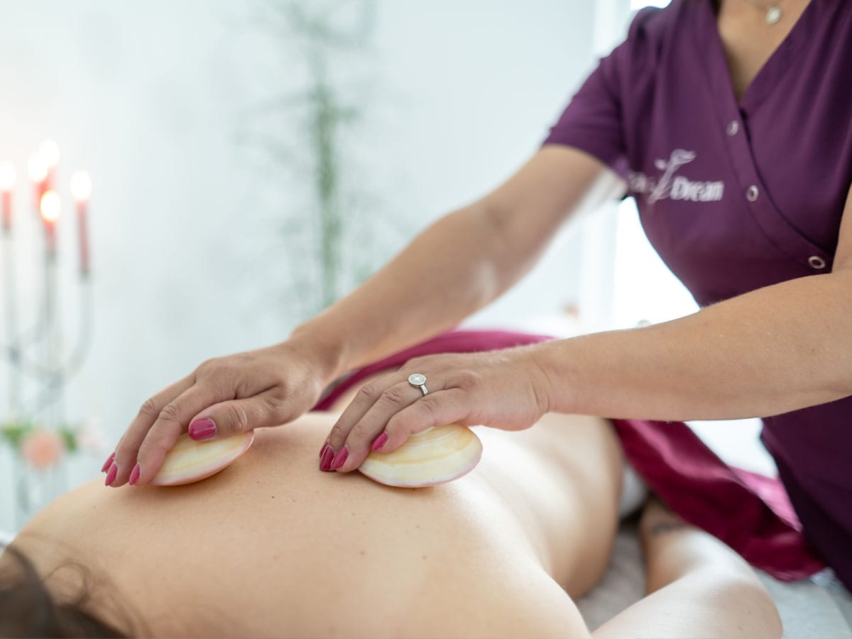 Beauty Dream Kosmetikstudio Magdeburg