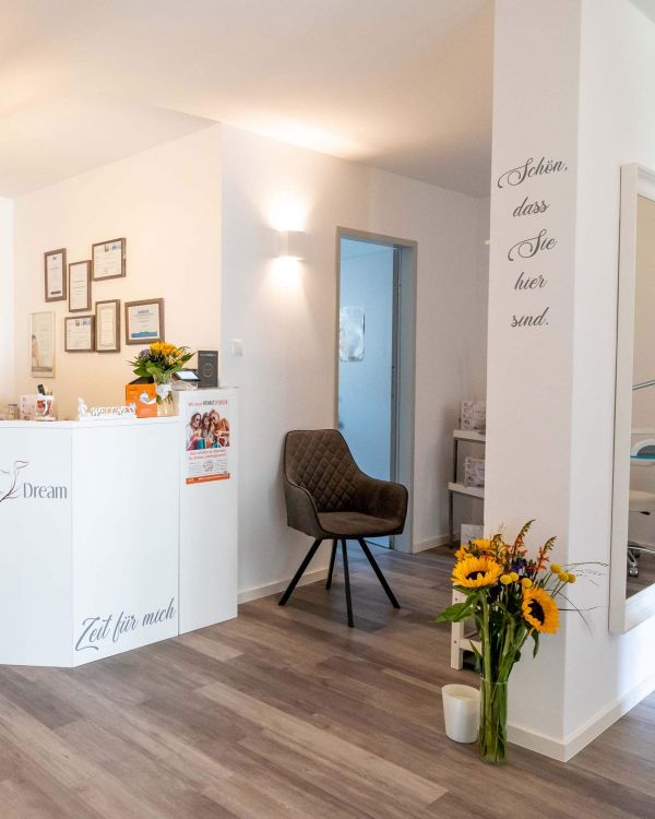 Leistungen Beauty Dream Magdeburg